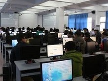 臨滄網絡工程培訓 賦能技術人才，驅動數字化轉型
